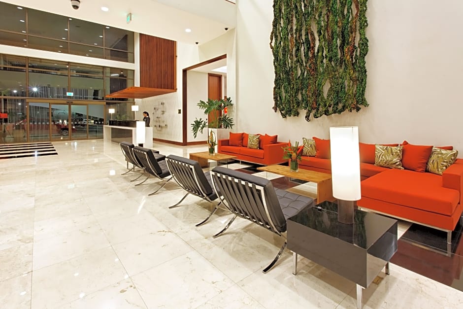 Holiday Inn San Jose Escazu