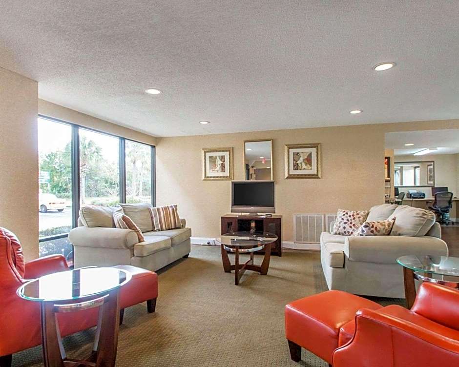 Quality Inn & Suites Ridgeland