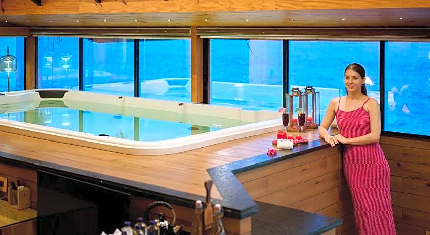 Maliekal Heritance Cherai.