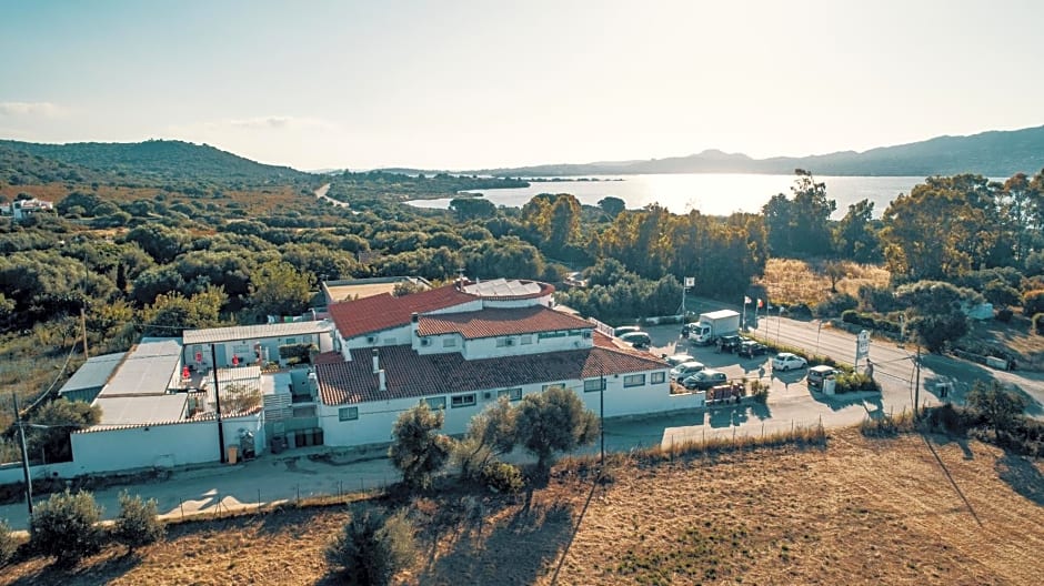 Hotel Il Timone