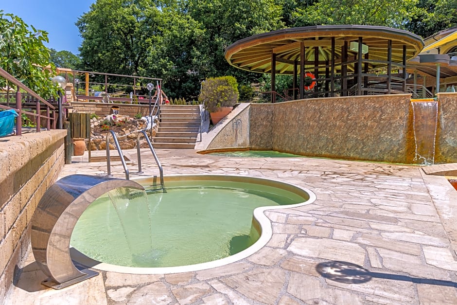 Terme Di Sorano Residence