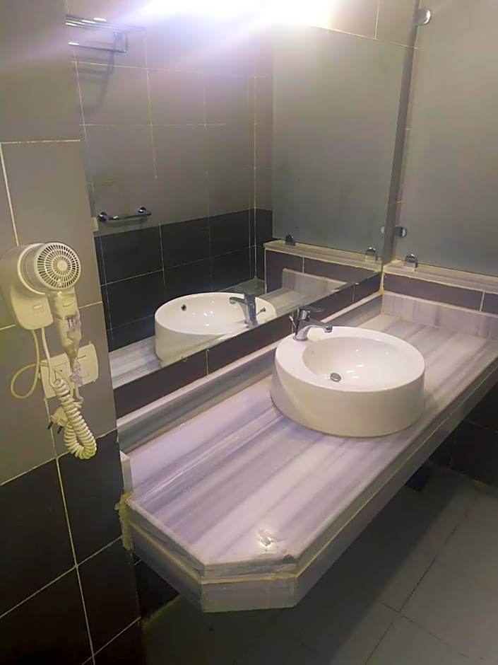 Regency Hotel