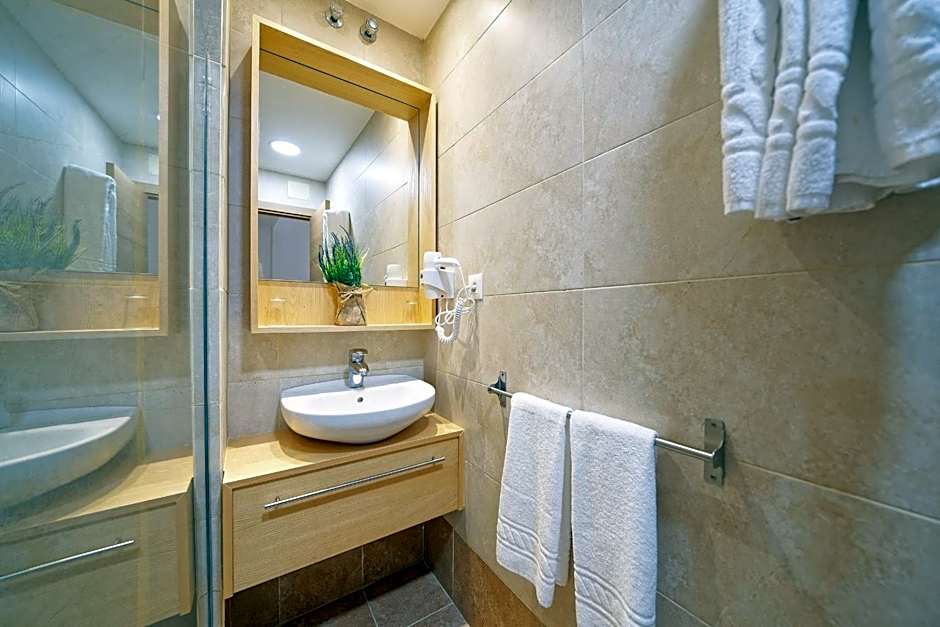 Apartamentos Maype Canteras