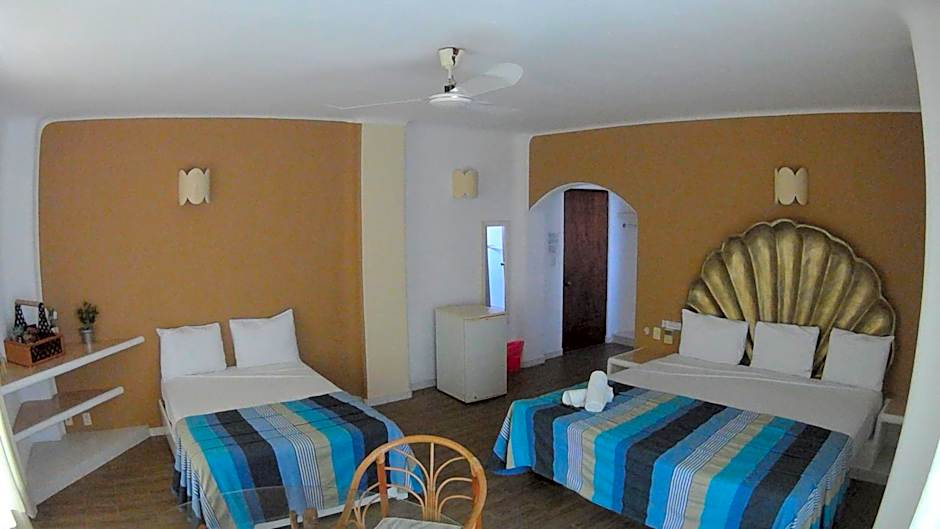 Hotel Bahia Huatulco