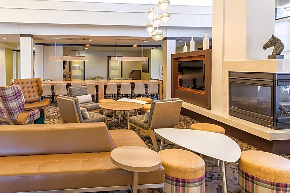 Residence Inn by Marriott Lexington Keeneland/Airport