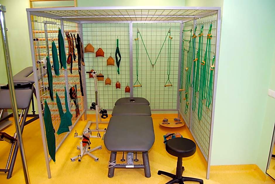 AZS Centralny Ośrodek Sportu Akademickiego