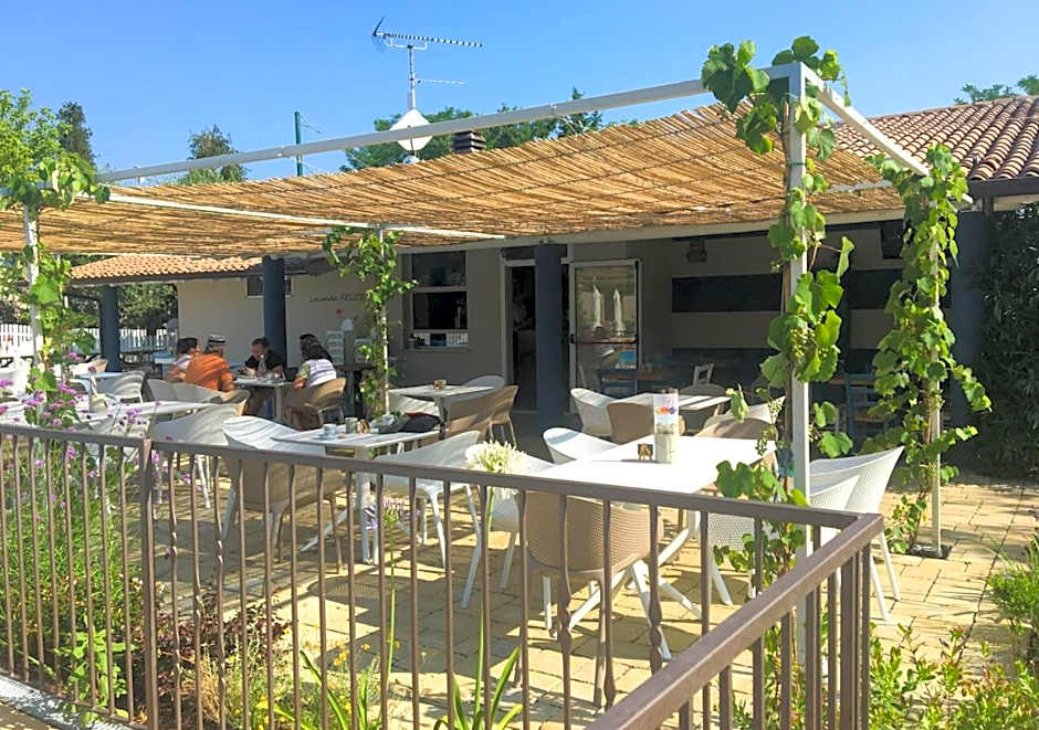 Vacanze Glamping Boutique