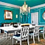 The St. Regis New York