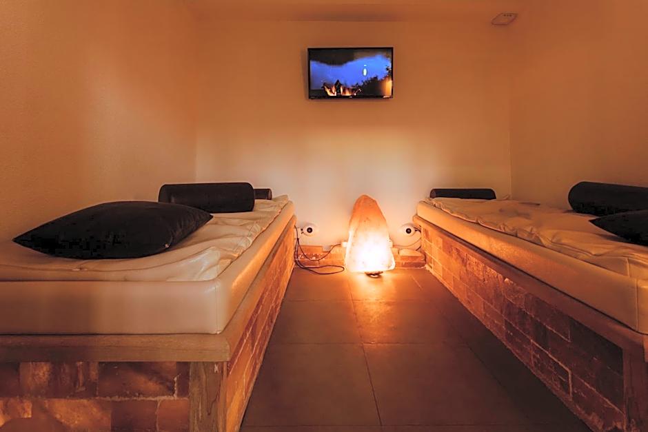 Medical and Spa Centre Merkur
