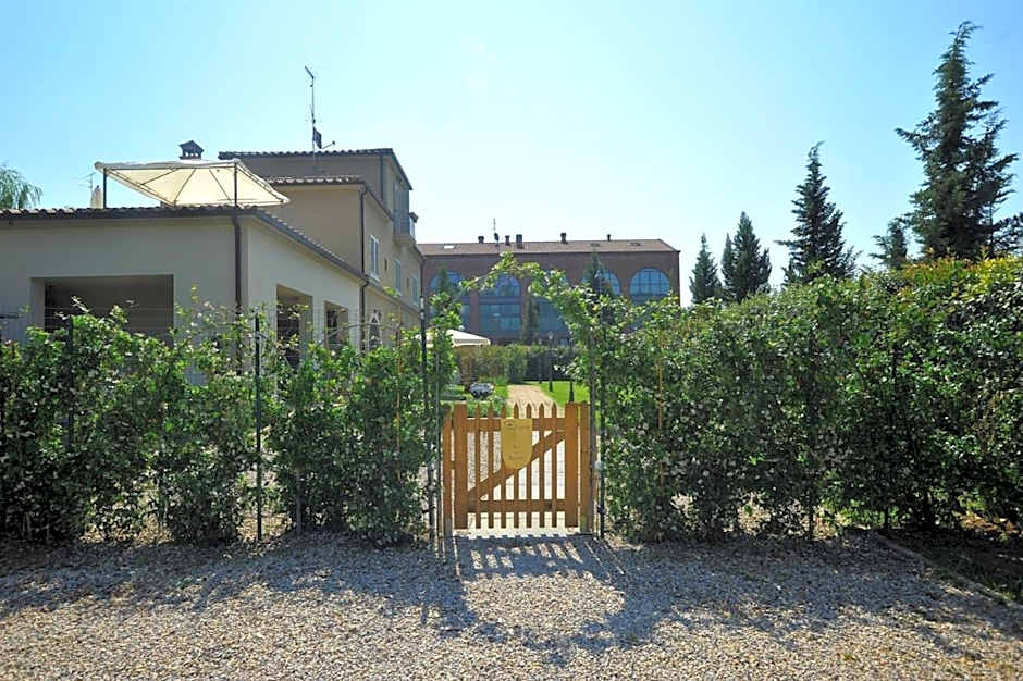 Homelink Poggibonsi - Sogno D'oro