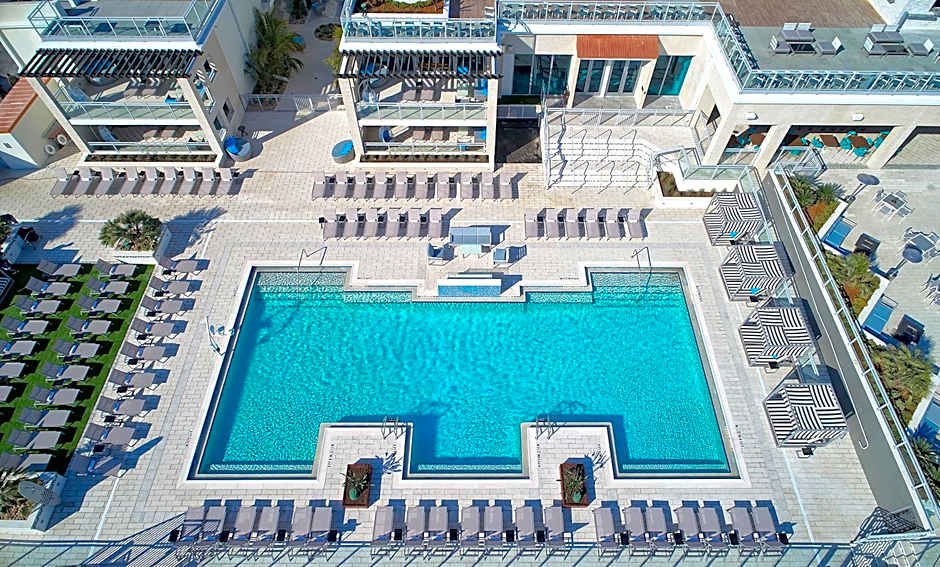 Hard Rock Hotel Daytona Beach