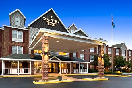 Country Inn & Suites by Radisson, Kenosha, WI