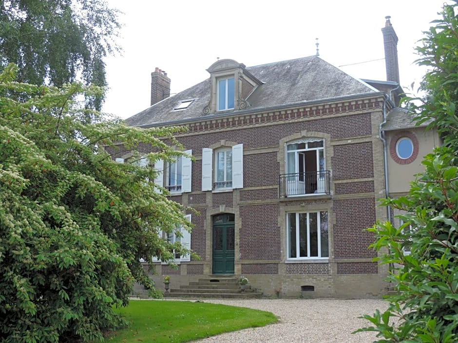 Chambres d'Hôtes de la Bucaille