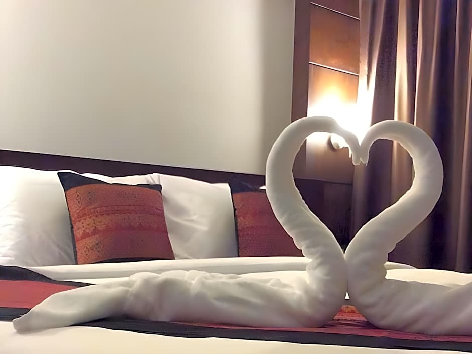 Rakkawan Residence Khaolak