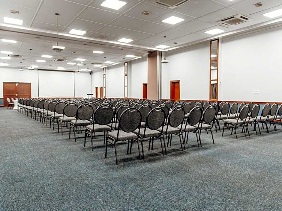 The Wilderness Hotel