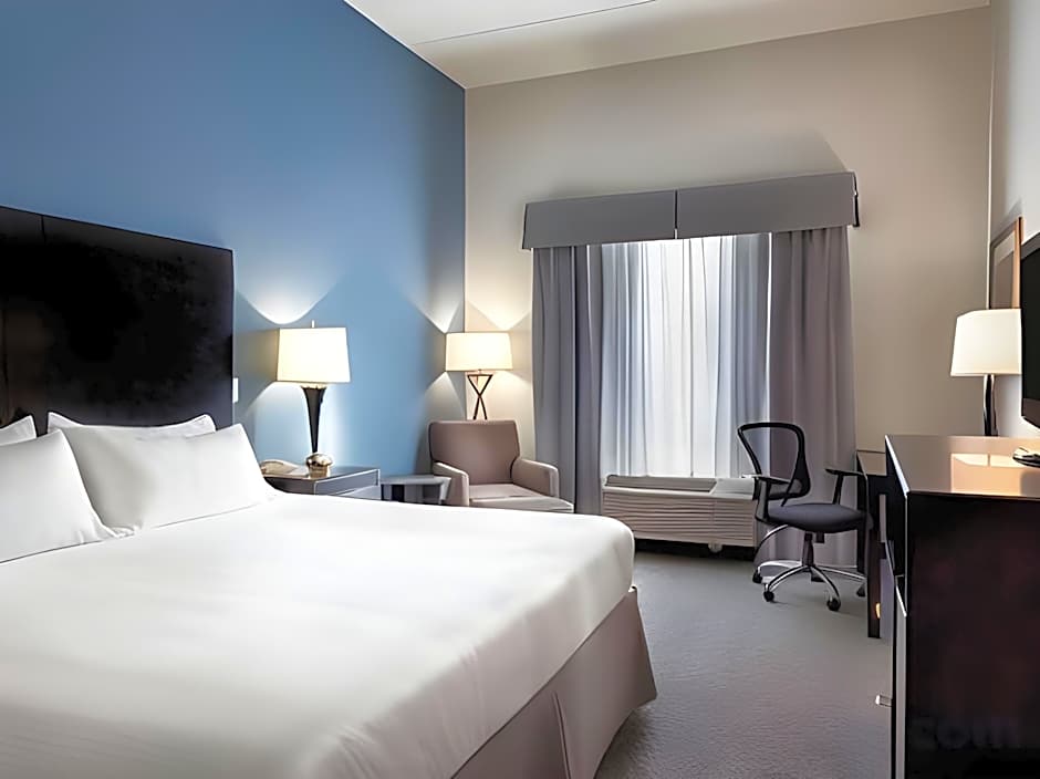 Holiday Inn Express Hotel & Suites Arcadia By IHG