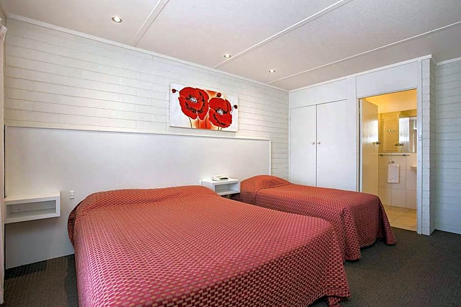 Econo Lodge Portland