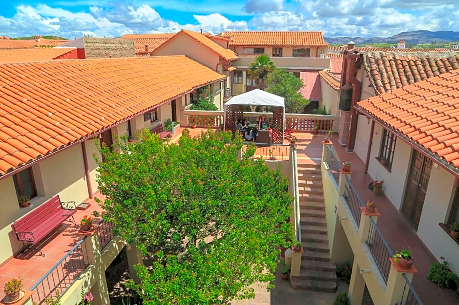 Hotel Boutique La Posada