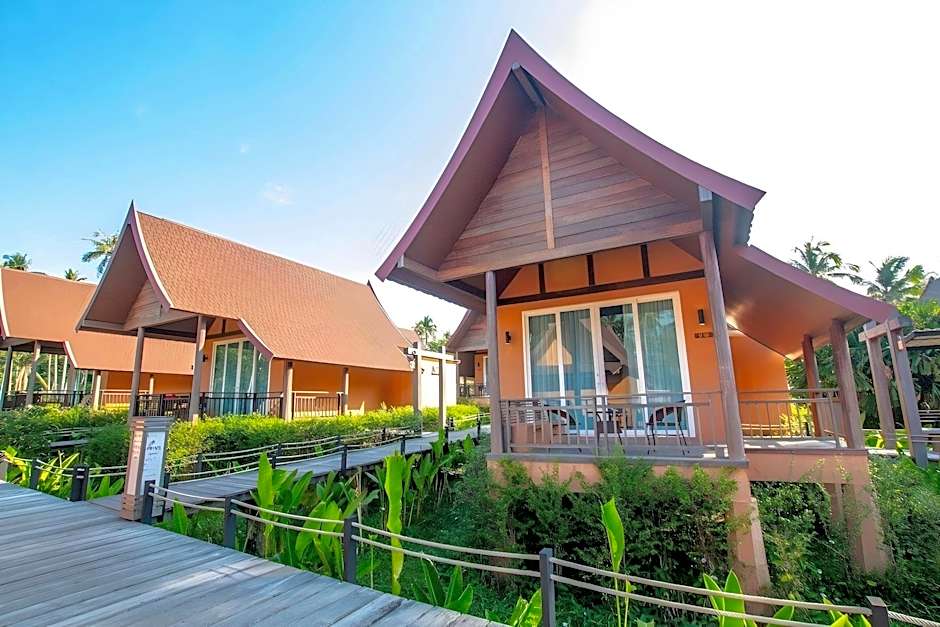 Koh kood paradise beach