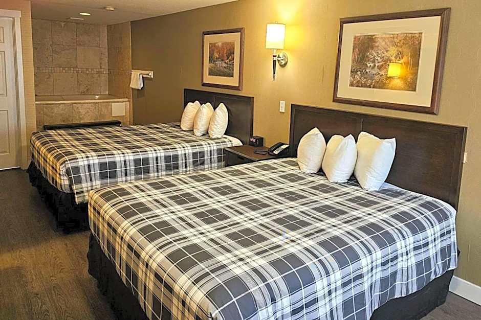 Rodeway Inn & Suites
