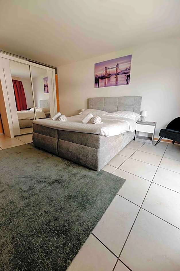 Los Lorentes Residences Bulle