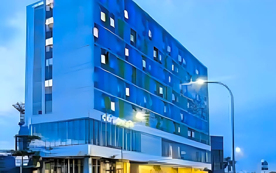Hotel Citradream Bintaro