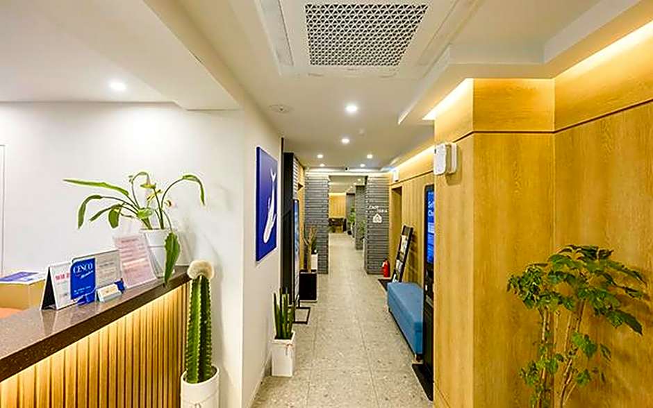 H Avenue Mokpo Peace Plaza branch