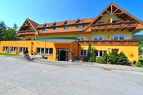 Hotel Angerer-Hof