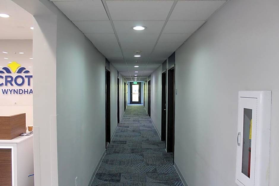 Microtel Inn & Suites by Wyndham Stockbridge/Atlanta I-75