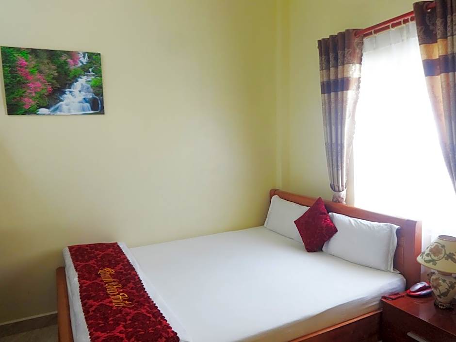 Thanh Thao Hotel