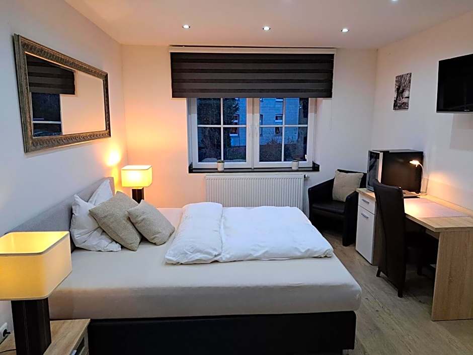 Hotel & Restaurant Brommler Mühle