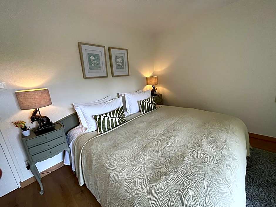 Fonsegre Chambres d'Hôtes