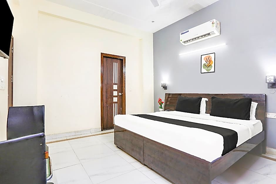 OYO 10928 Krishna Kunj – Gurgaon, NY