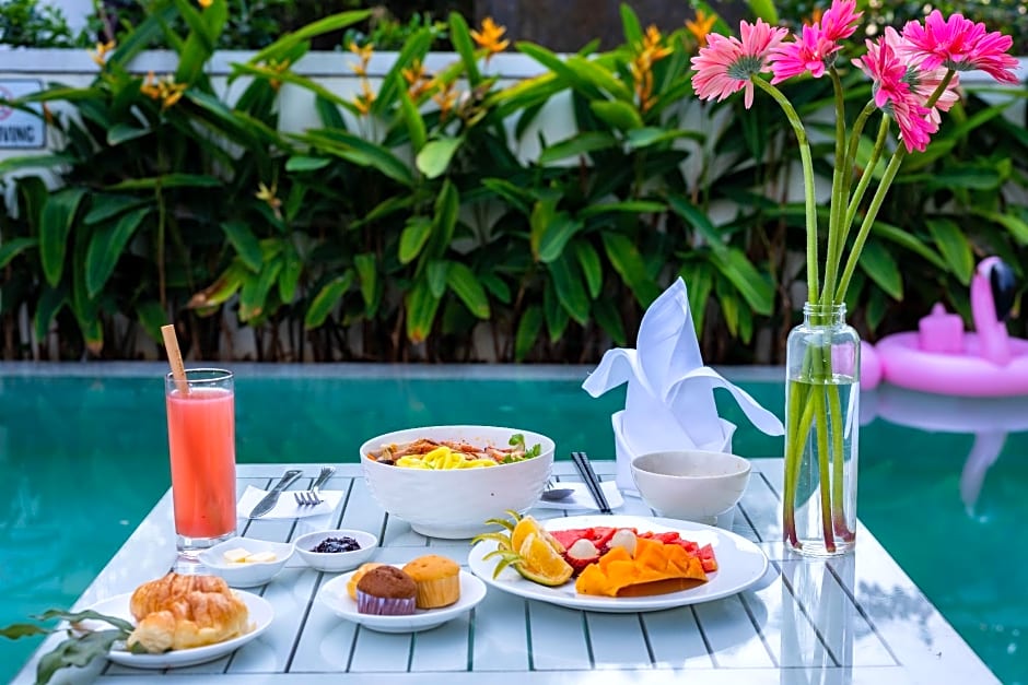 Flamingo Villa Hoi An