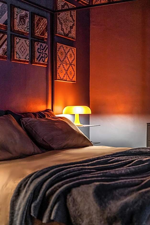 Le Stanze al Genio di Darlon