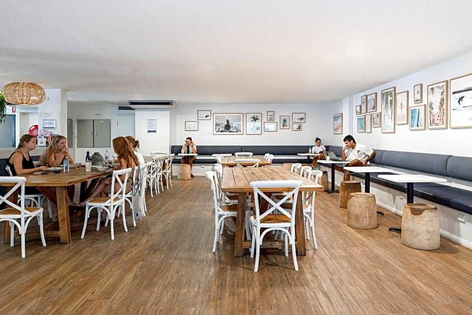 The Surf House