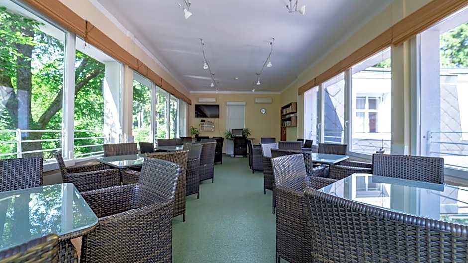 Hotel Richard Spa & Wellness