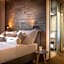 Hotel Vinotel Gospoja