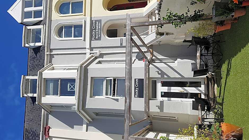 The Rocky Cove Bed & Breakfast