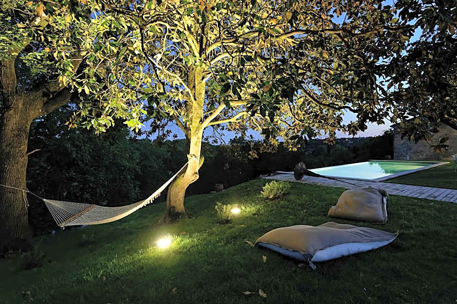 Les Demeures de Valette