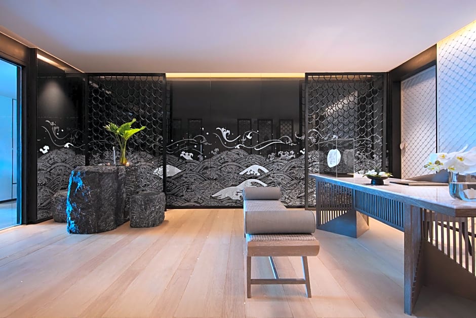 Bangkok Marriott Hotel The Surawongse