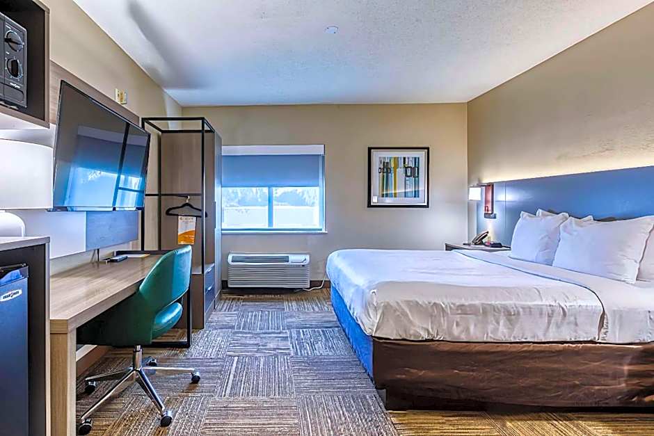 Comfort Inn Shepherdsville - Louisville South