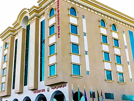 Doha Dynasty Hotel