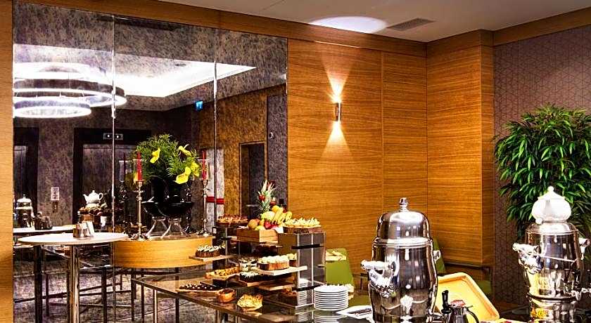 Holiday Inn Istanbul - Kadikoy By IHG