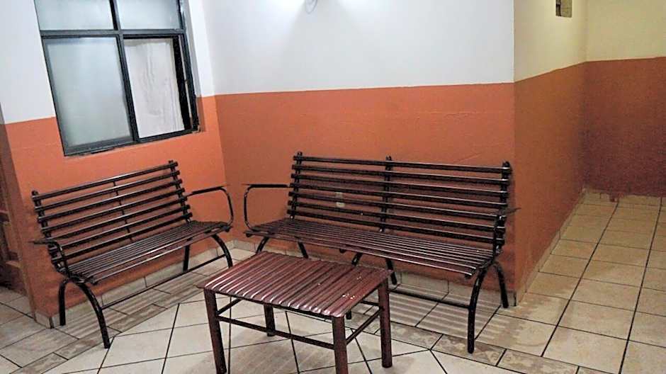 Hotel Senorial