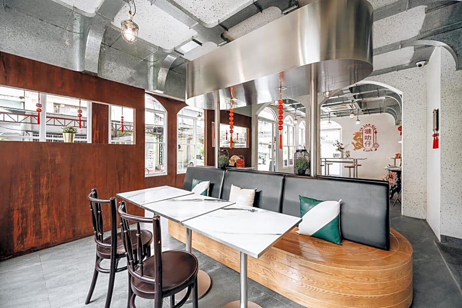 Talakkia Boutique Hotel