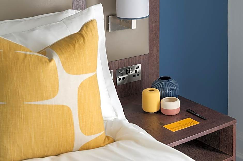 voco Grand Central-Glasgow By IHG