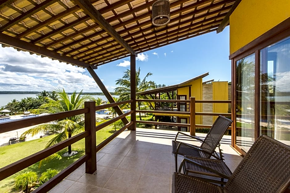 Pipa Lagoa Hotel