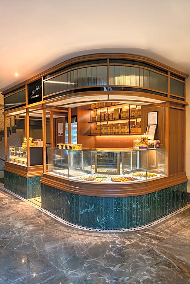 The Mirador - Andheri East