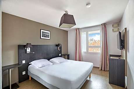 Odalys City Marseille Le Dôme